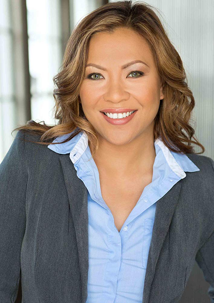 Kristine Crown