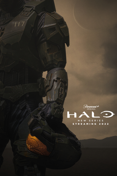 Halo - Season 1