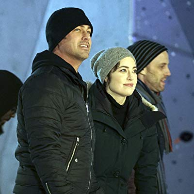 Kelly Severide