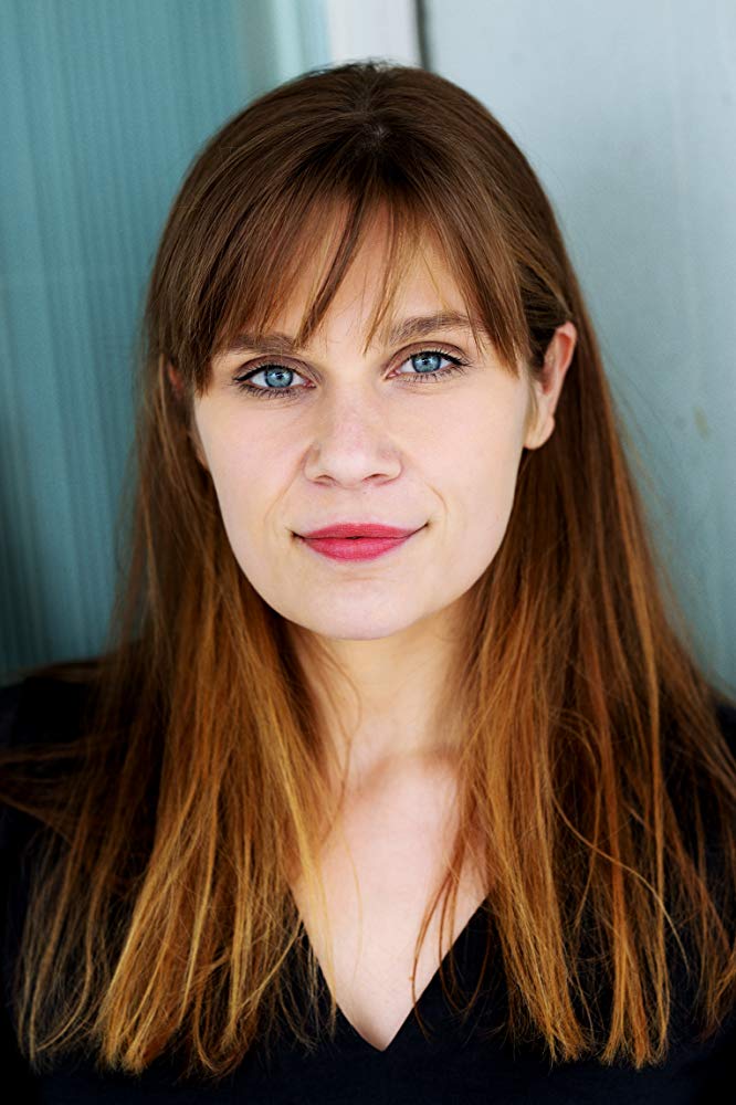 Gitta Witzel