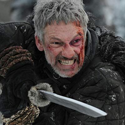 Qhorin Halfhand