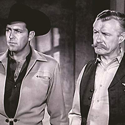 Max Andrews, Mr. Brothers, Sheriff