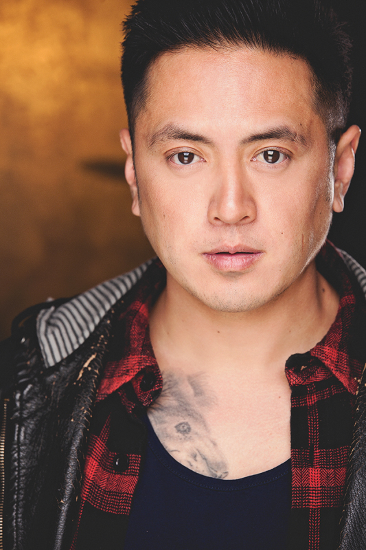 Mark Villa