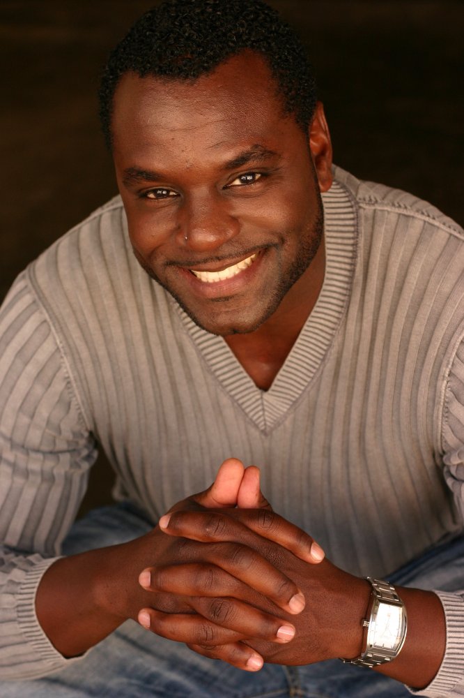 Bryan Handy