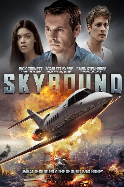 Skybound