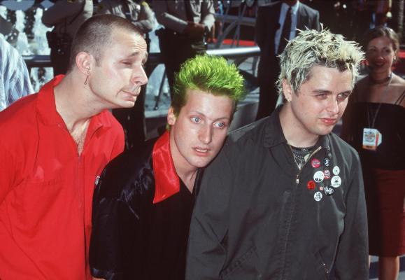 Green Day
