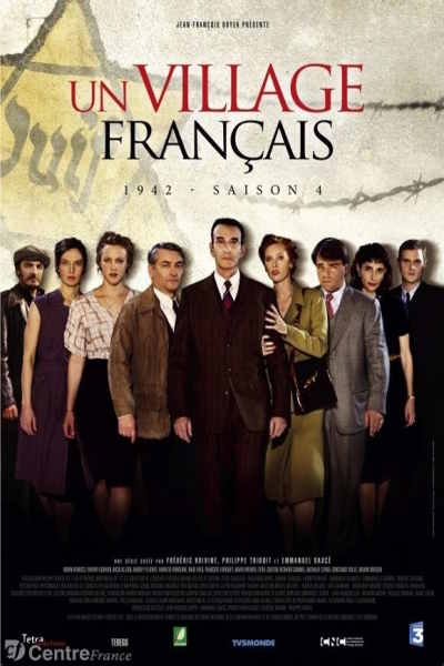A French Village - Season 4 [Sub: Eng]