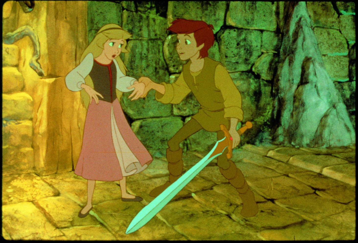Eilonwy