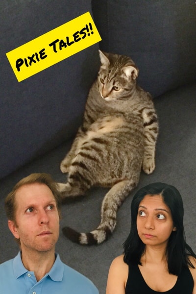 Pixie Tales&nbsp;- Season 1