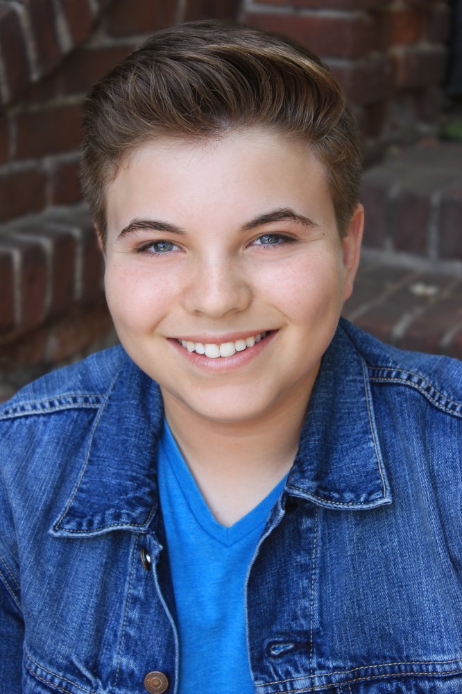 Blake Morgan Ferris