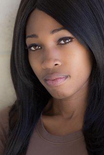 Shannon Brinson