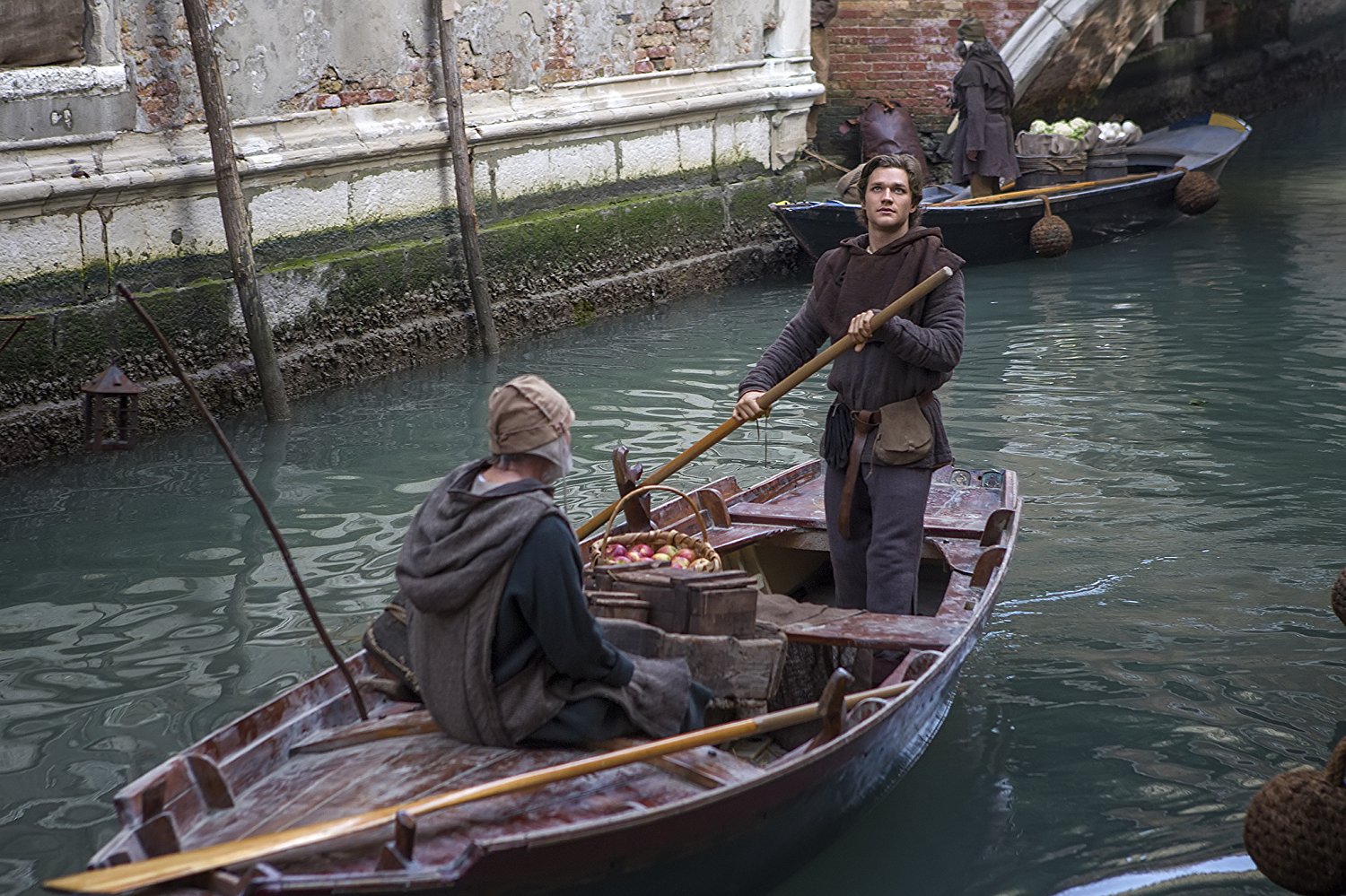 Marco Polo