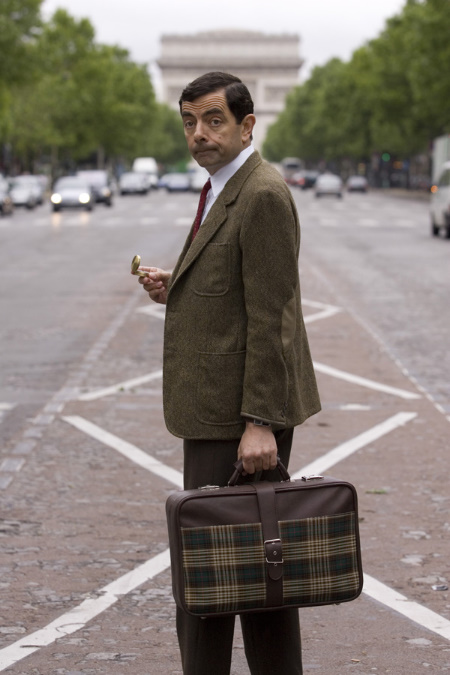 Mr. Bean
