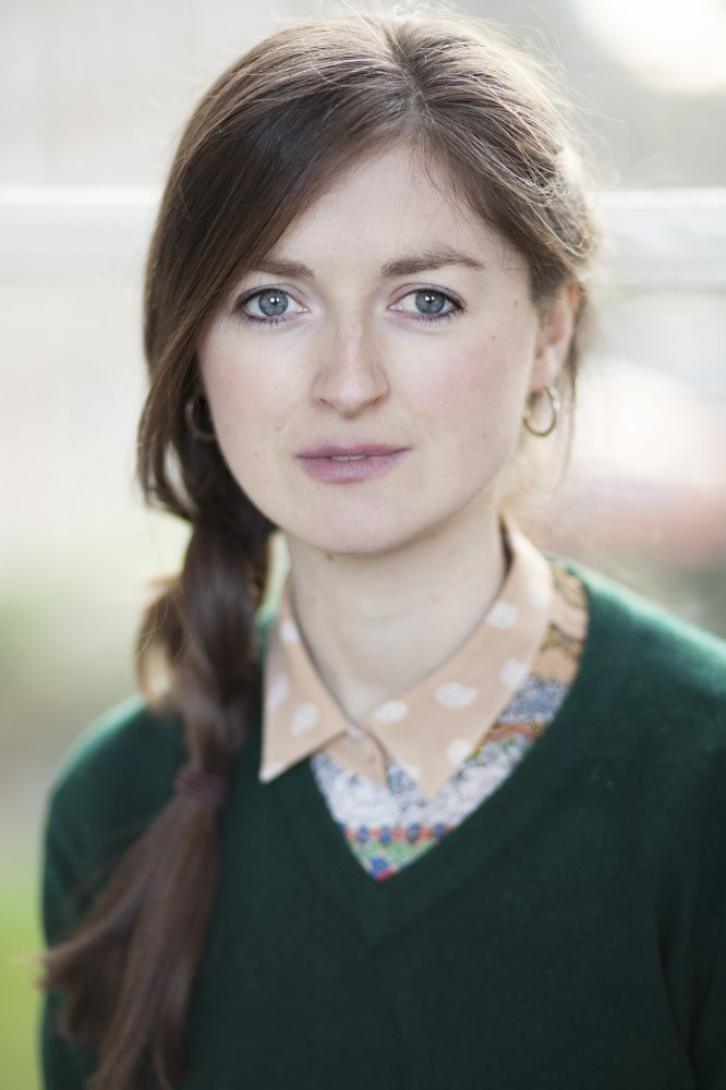 Gwendolen Chatfield