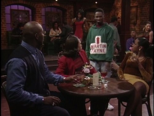 Thomas Mikal Ford