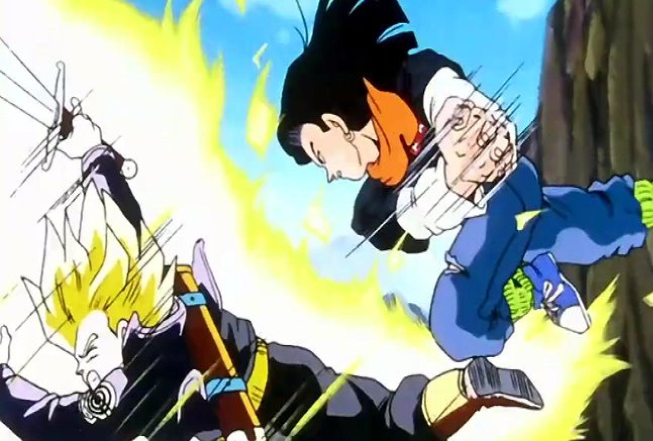 Android 17