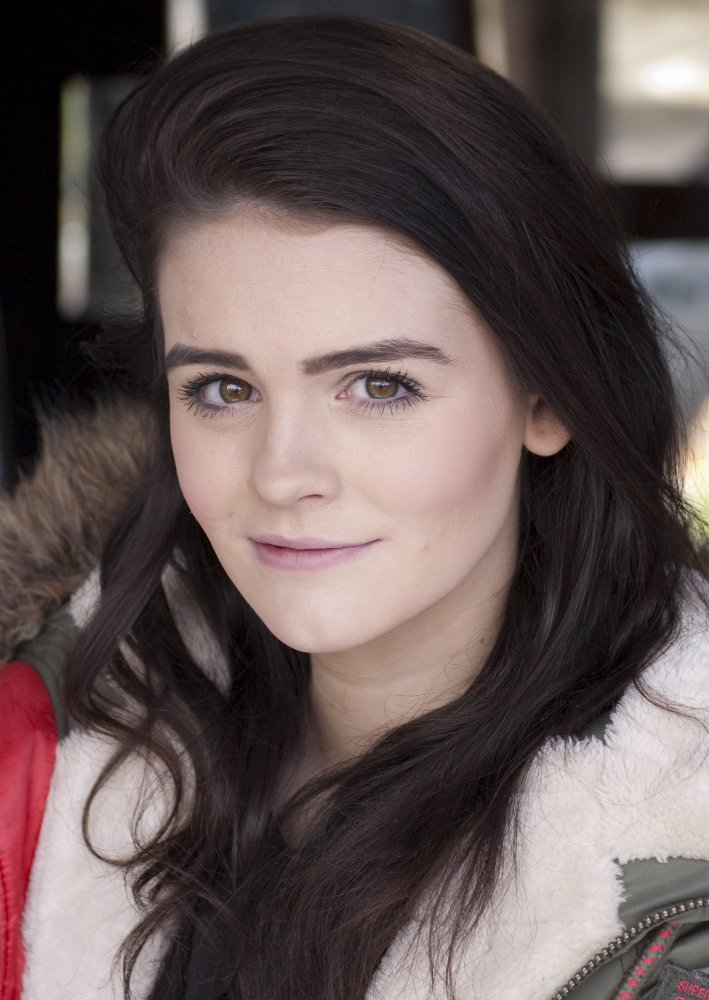 Olivia Fearn