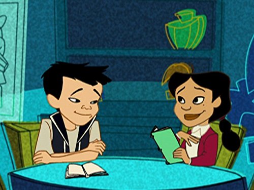 Penny Proud