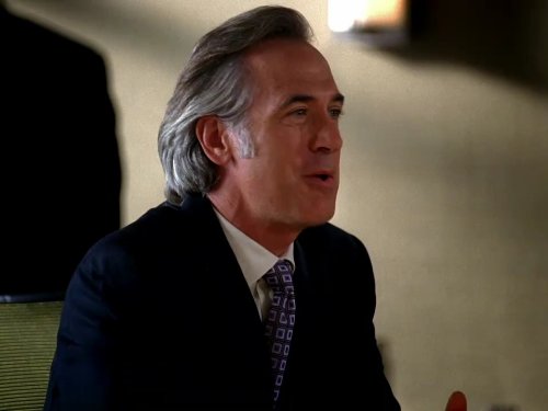 Martin Posner