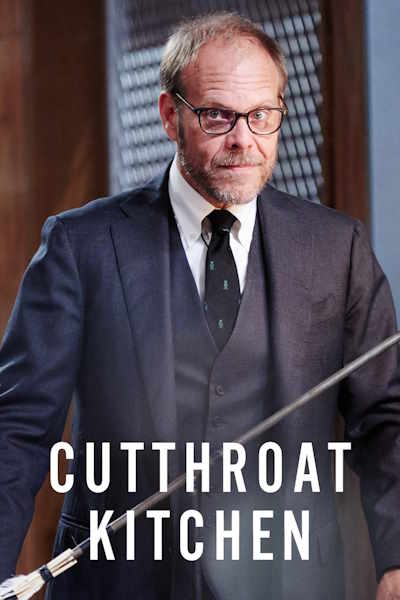 Cutthroat Kitchen - Season 11