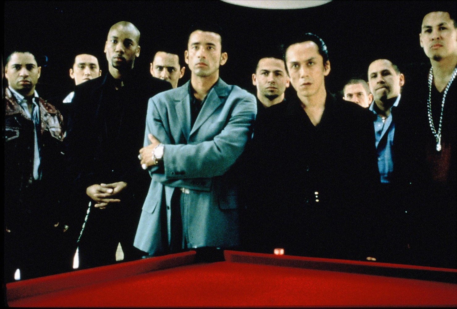 Takeshi Kitano
