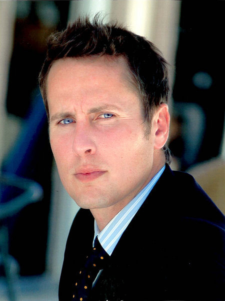Will Carter