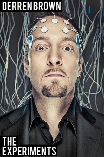 Derren Brown: The Experiments - Season 1