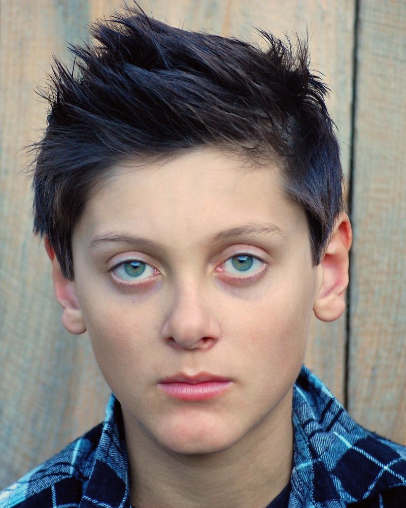 Milo Larratt