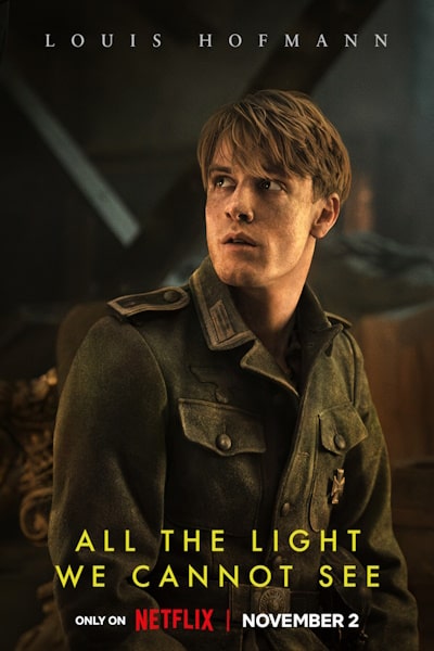 All the Light We Cannot See - Season 1