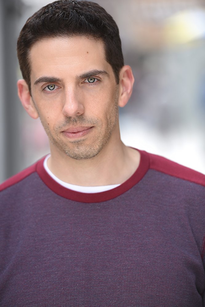 Bradley Heller