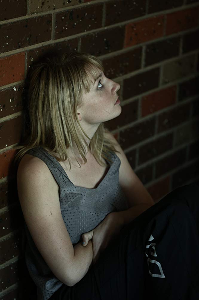 Sarah Spaven