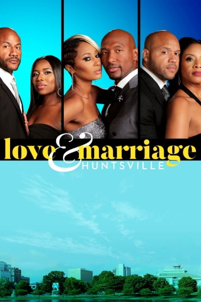 Love and Marriage: Huntsville - Season 1