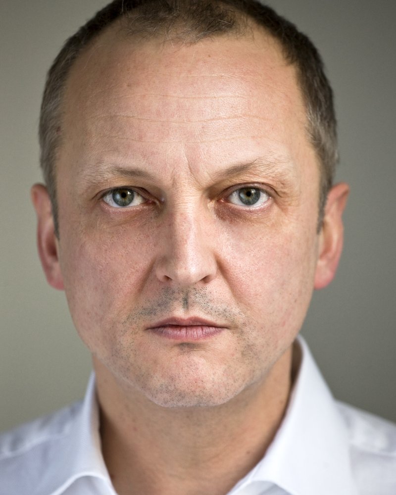 David Benson