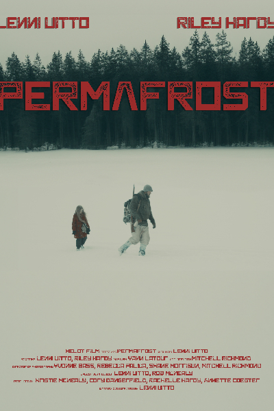 Permafrost