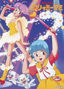 Mahou no Tenshi Creamy Mami [Sub: Eng]