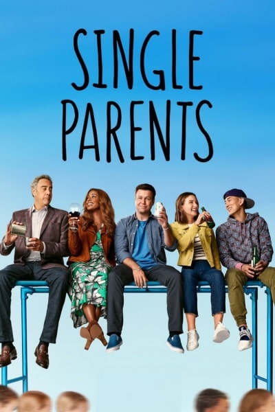 Single Parents - Season 2