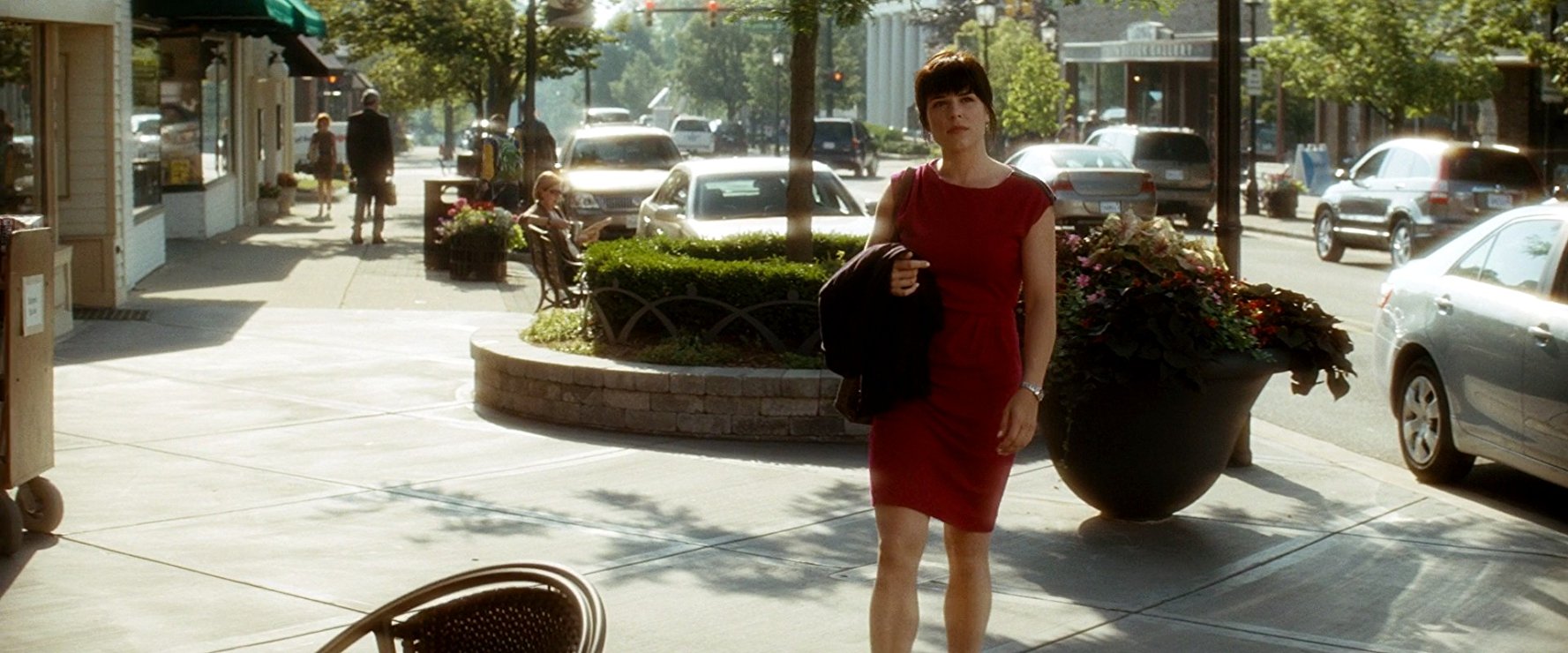 Sidney Prescott