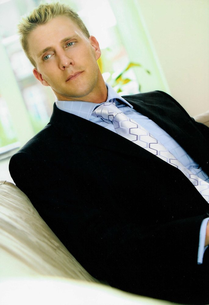 Ben Wright