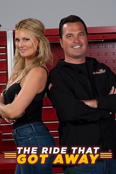 The Ride That Got Away - Season 1