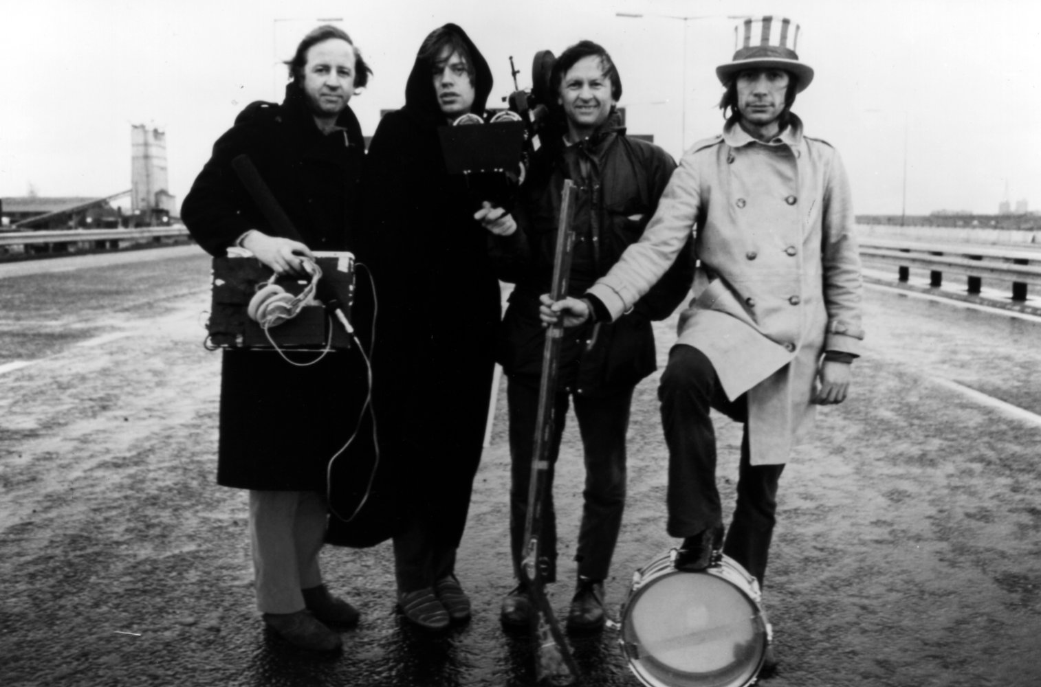 David Maysles