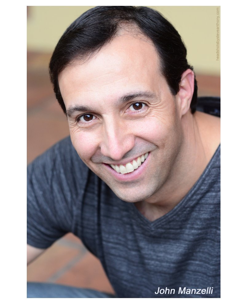 John Manzelli