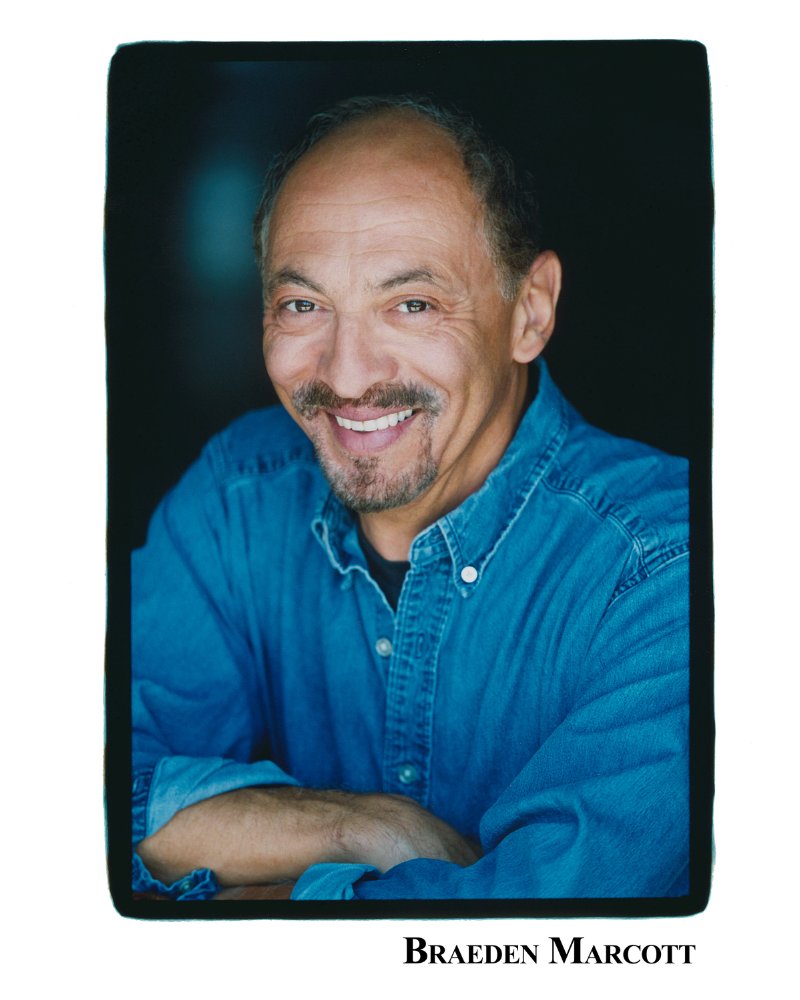 Braeden Marcott