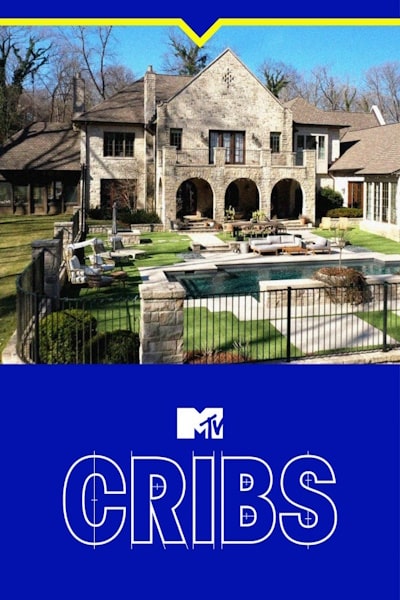 MTV Cribs - Season 19
