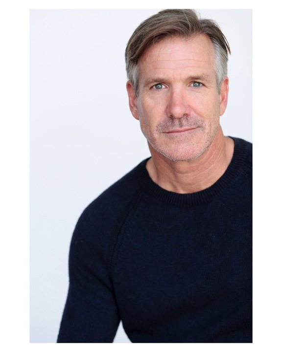 Jeff Corbett