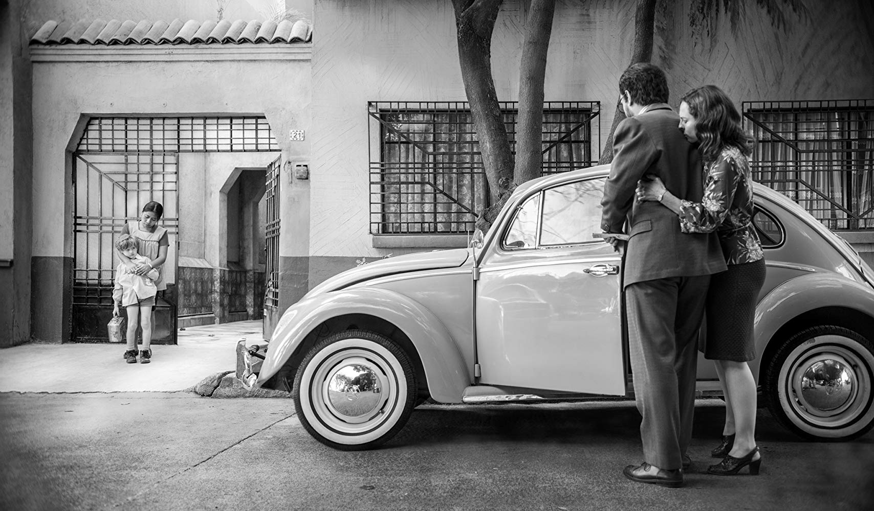 Fernando Grediaga
