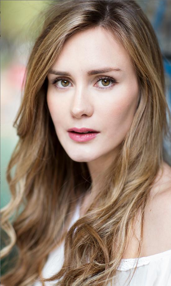 Amy McCallum