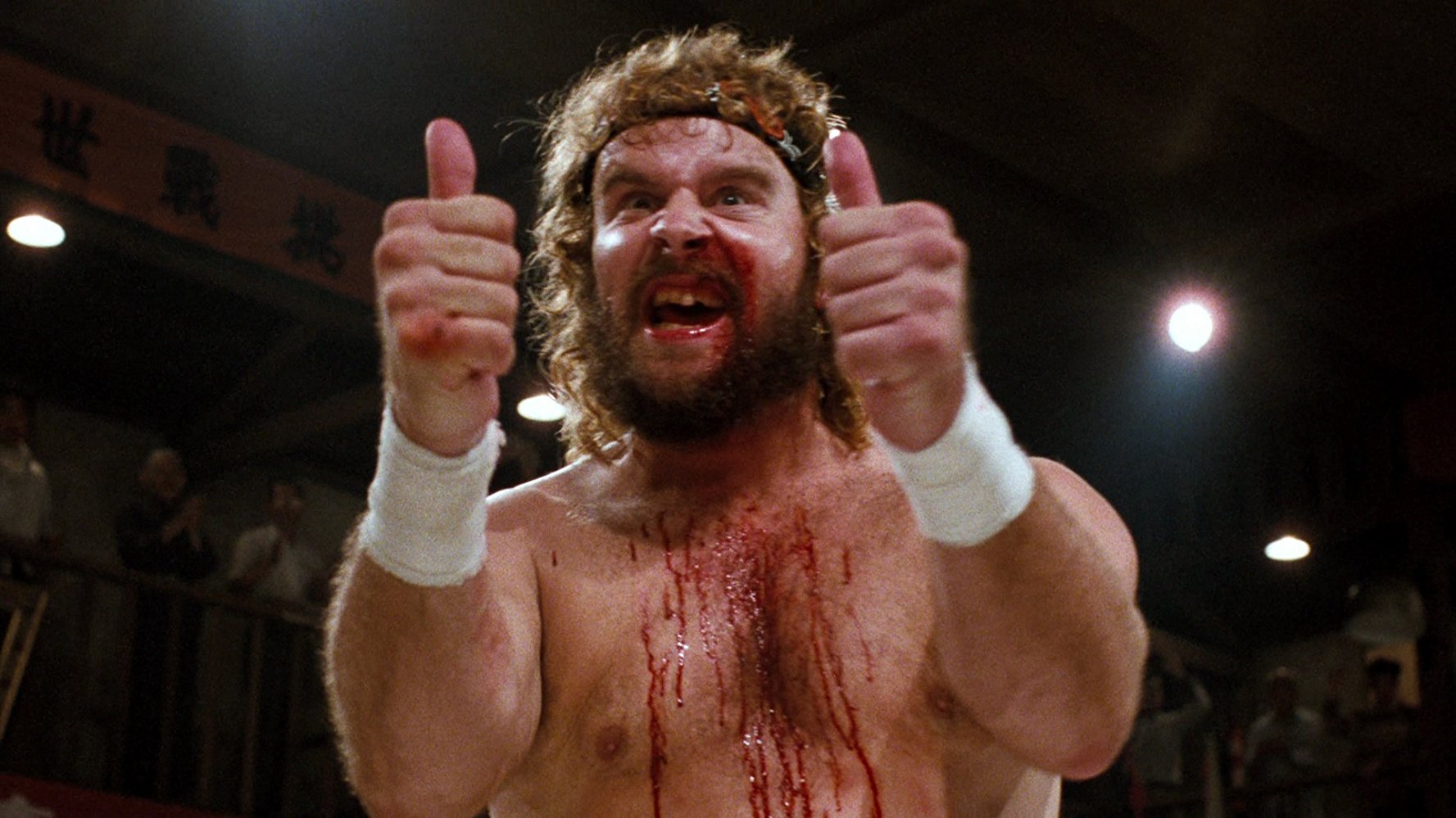 Ray Jackson