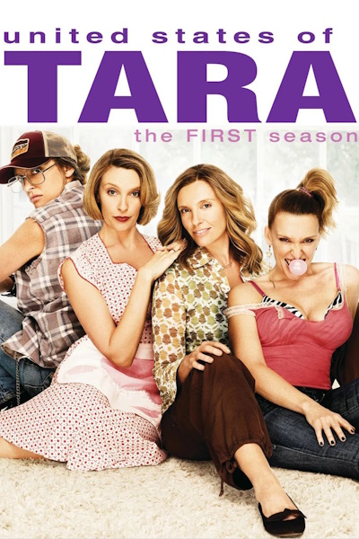 United States of Tara - Season 1