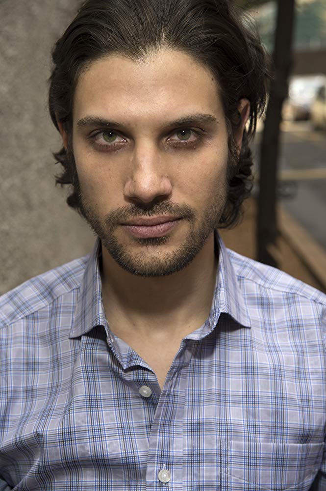 Jonathan Reed Wexler