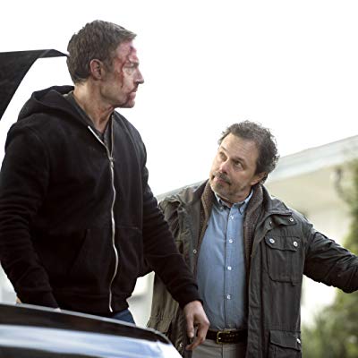 Metatron, Marv